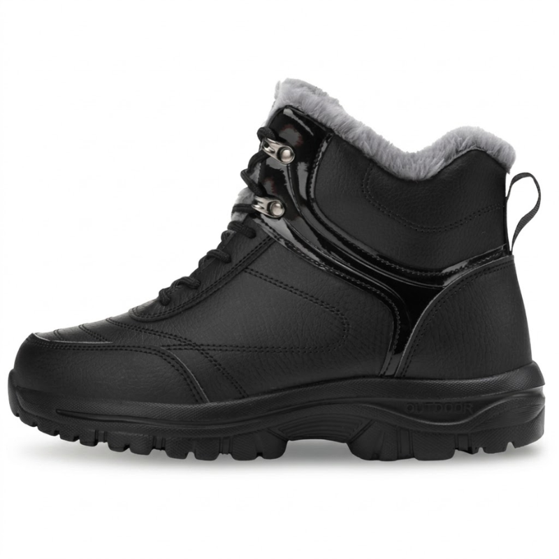 Winterwanderschuhe günstig