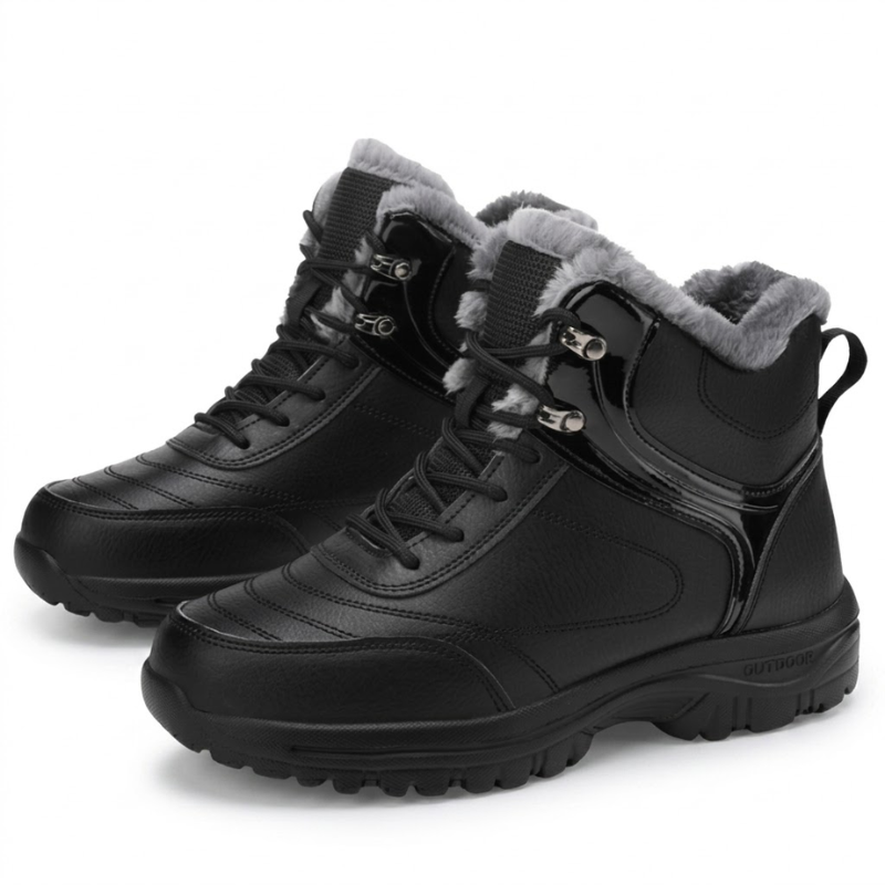 Winterwanderschuhe günstig