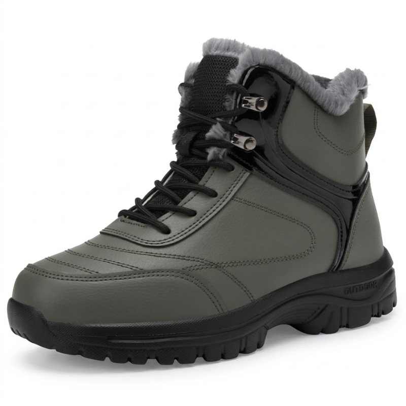 Winterwanderschuhe günstig