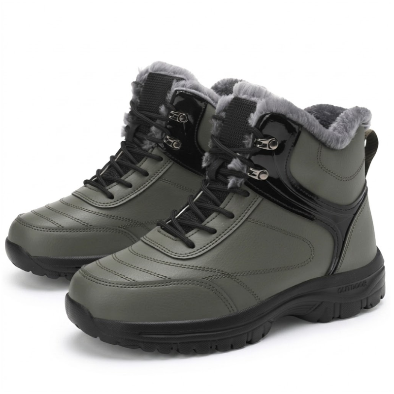 Winterwanderschuhe günstig