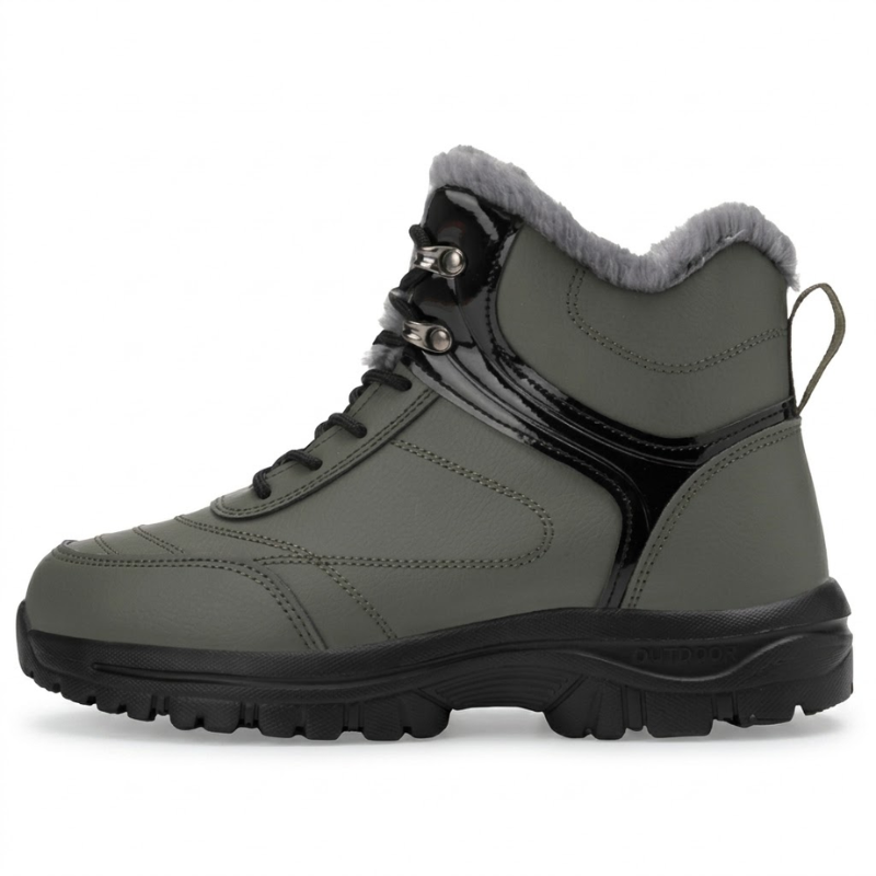 Winterwanderschuhe günstig