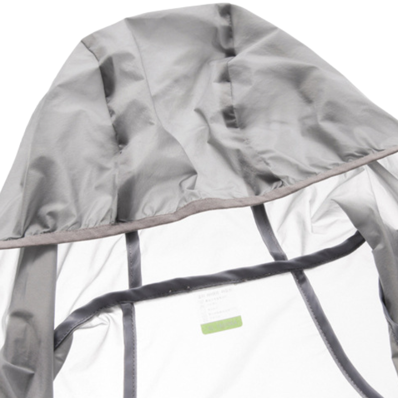 Windbreaker herren dünn