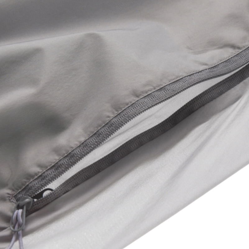 Windbreaker herren dünn