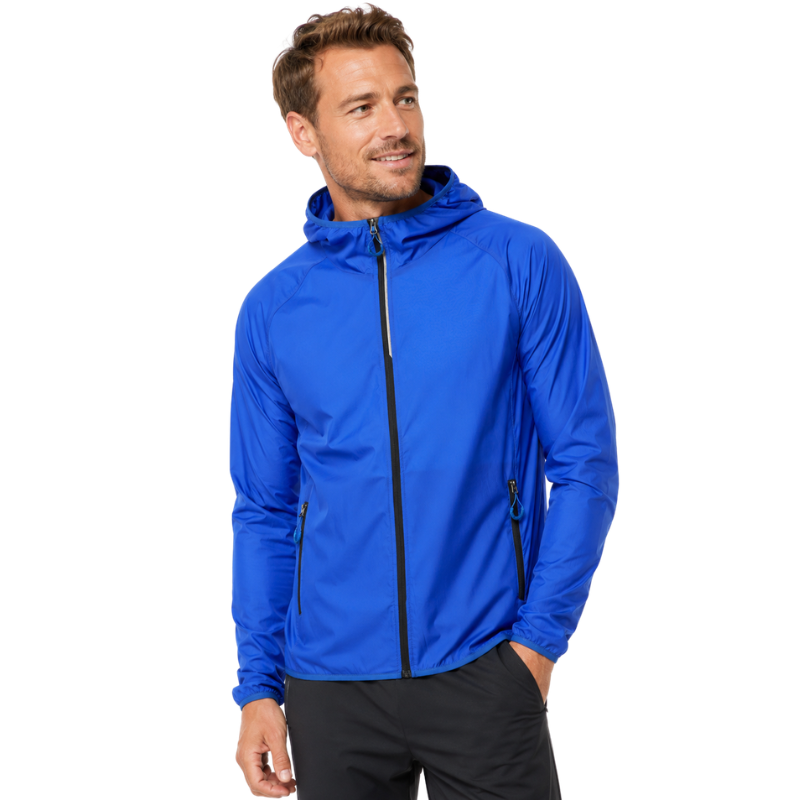 Windbreaker herren dünn