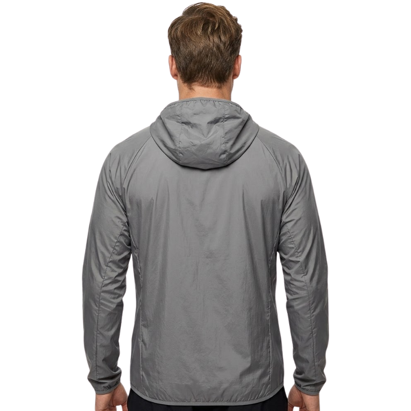 Windbreaker herren dünn