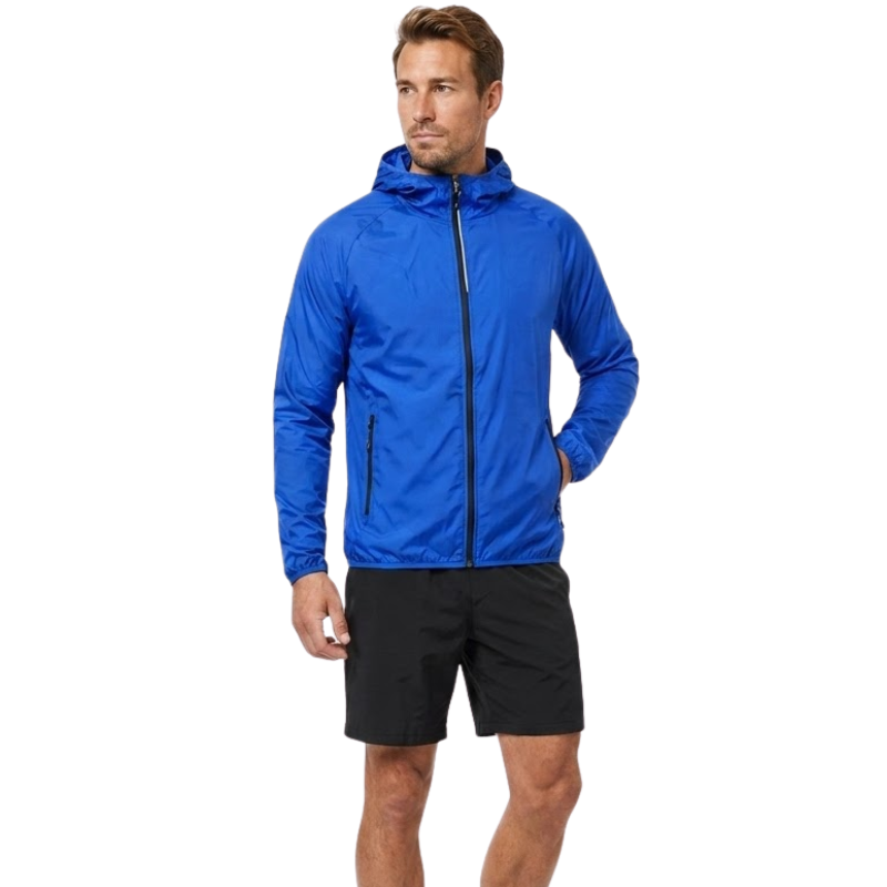 Windbreaker herren dünn