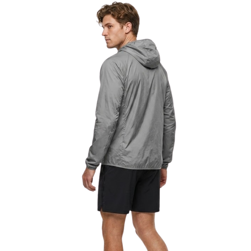 Windbreaker herren dünn