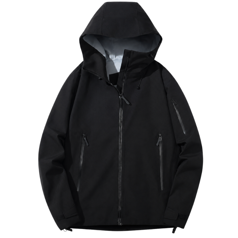 Regenjacke damen camping
