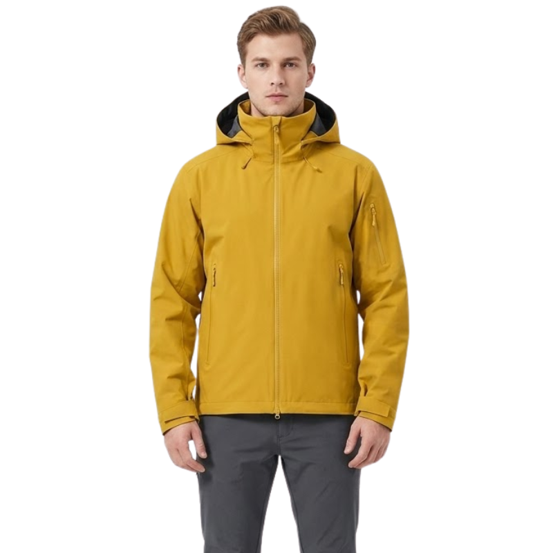 Regenjacke damen camping