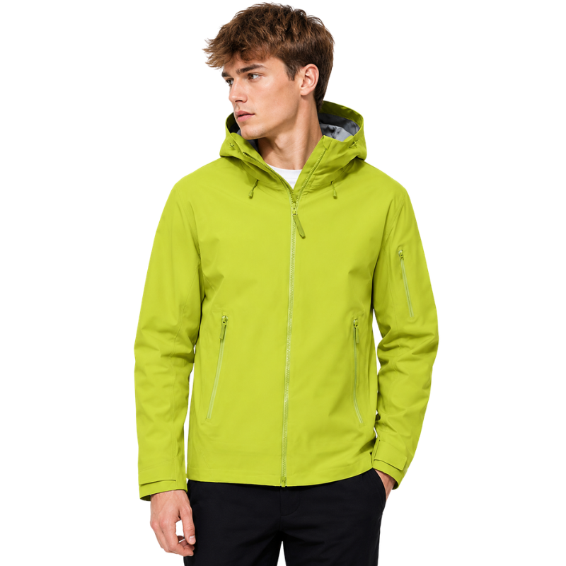 Regenjacke damen camping