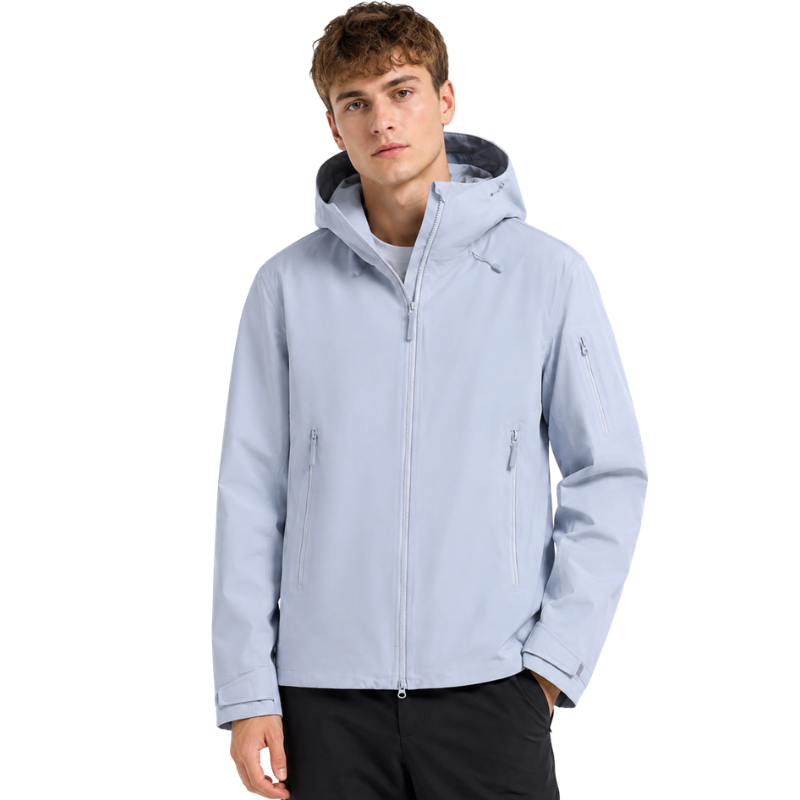 Regenjacke damen camping