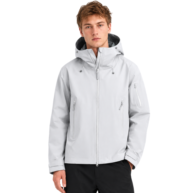 Regenjacke damen camping