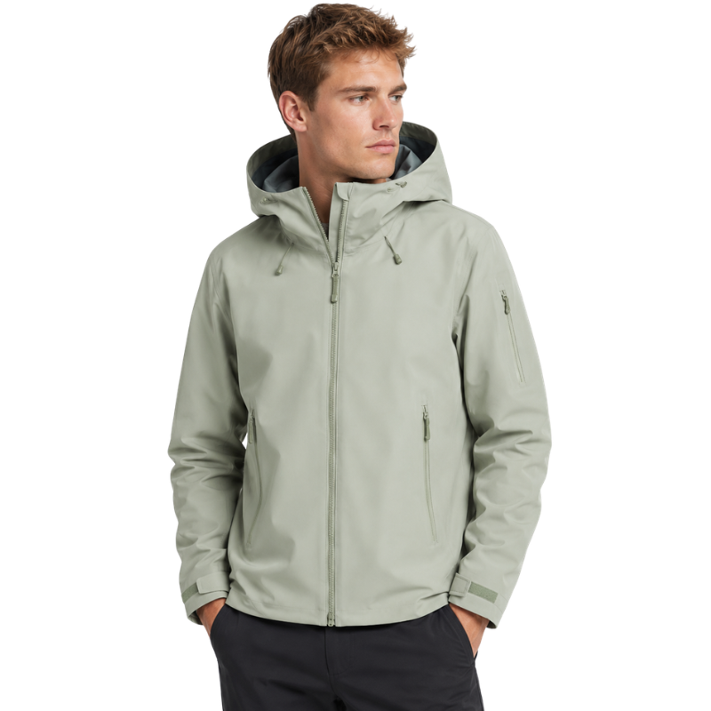 Regenjacke damen camping