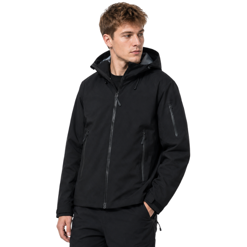 Regenjacke damen camping