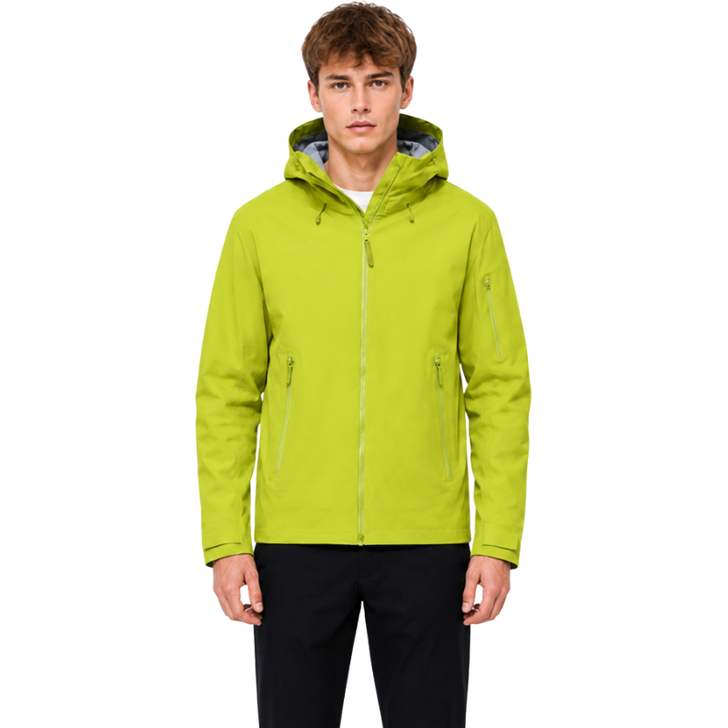 Regenjacke damen camping
