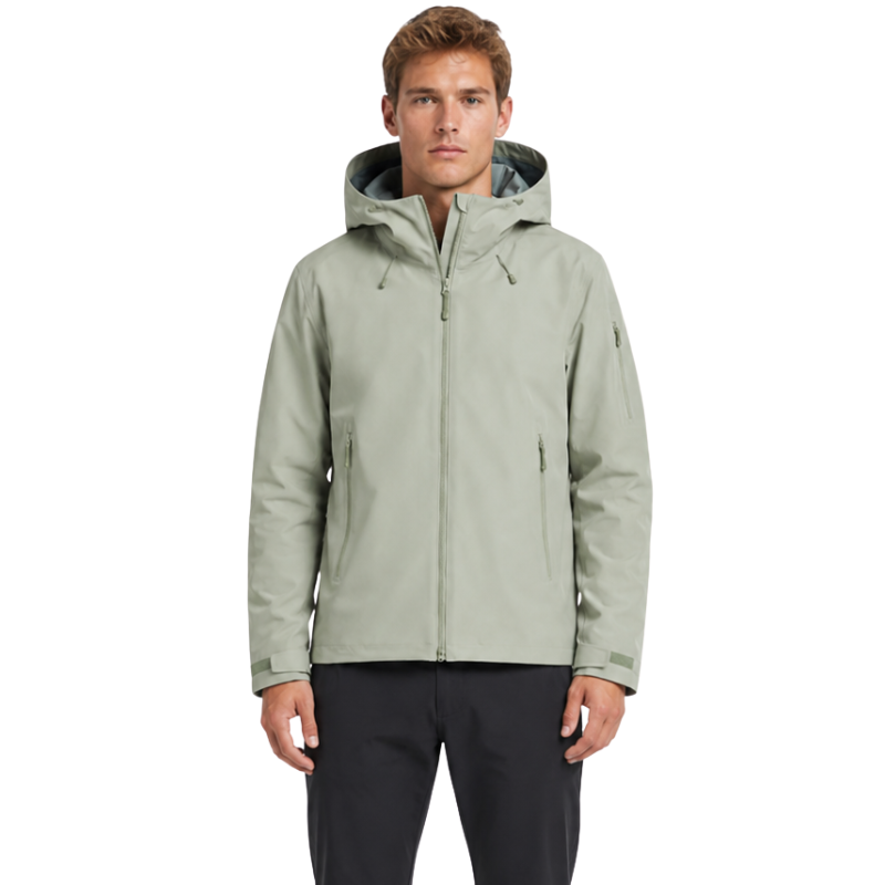 Regenjacke damen camping