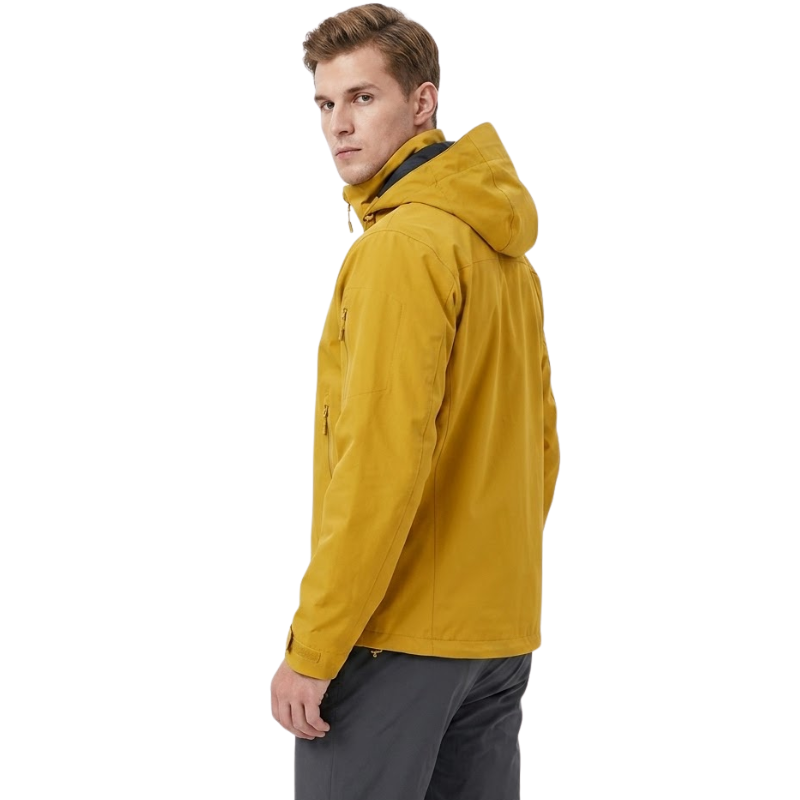 Regenjacke damen camping