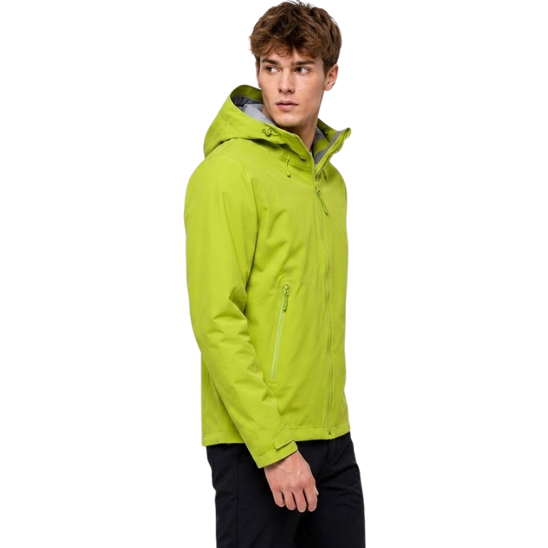 Regenjacke damen camping