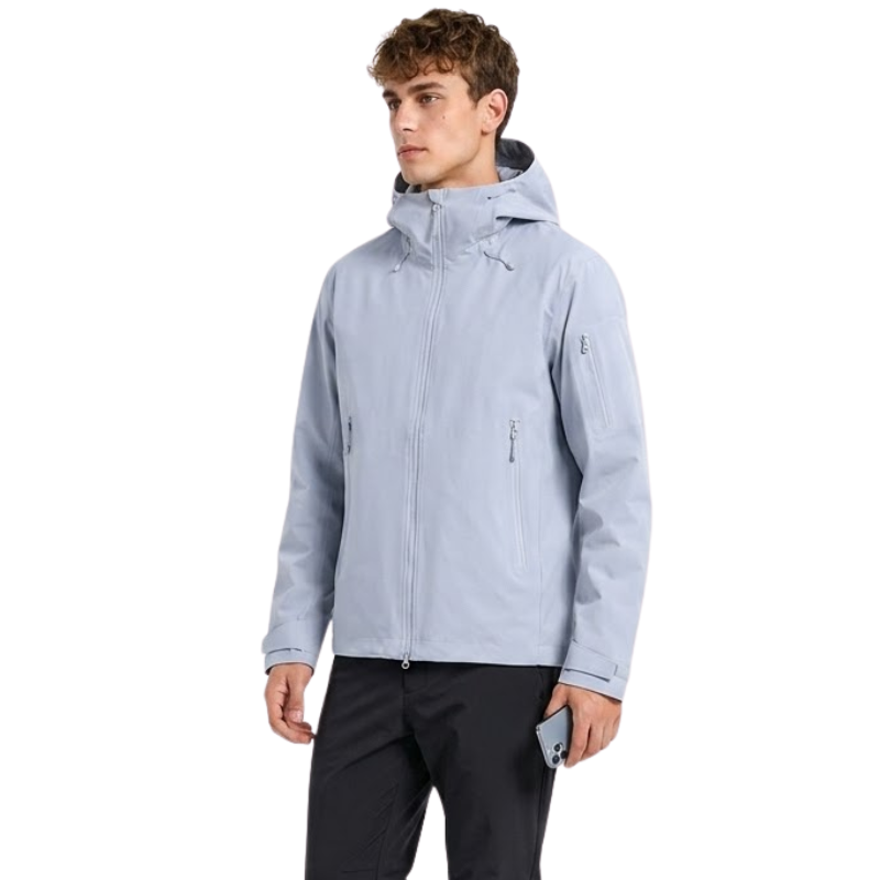 Regenjacke damen camping
