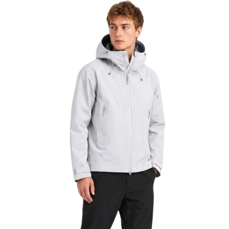 Regenjacke damen camping