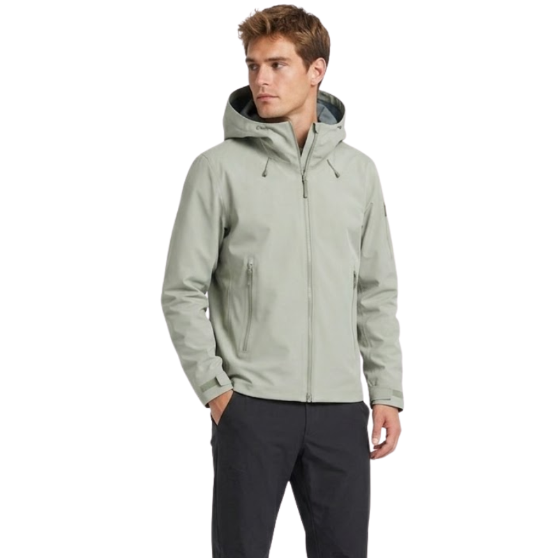 Regenjacke damen camping
