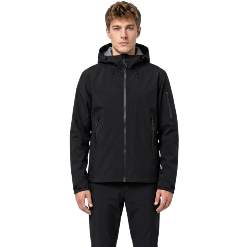 Regenjacke damen camping