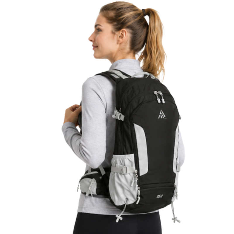 Tagesrucksack Damen Wandern