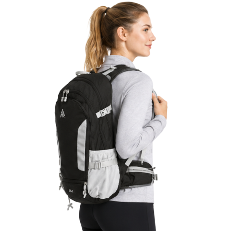 Tagesrucksack Damen Wandern