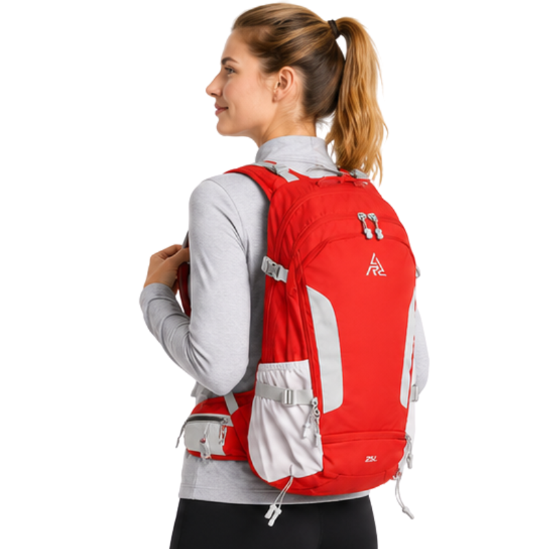 Tagesrucksack Damen Wandern