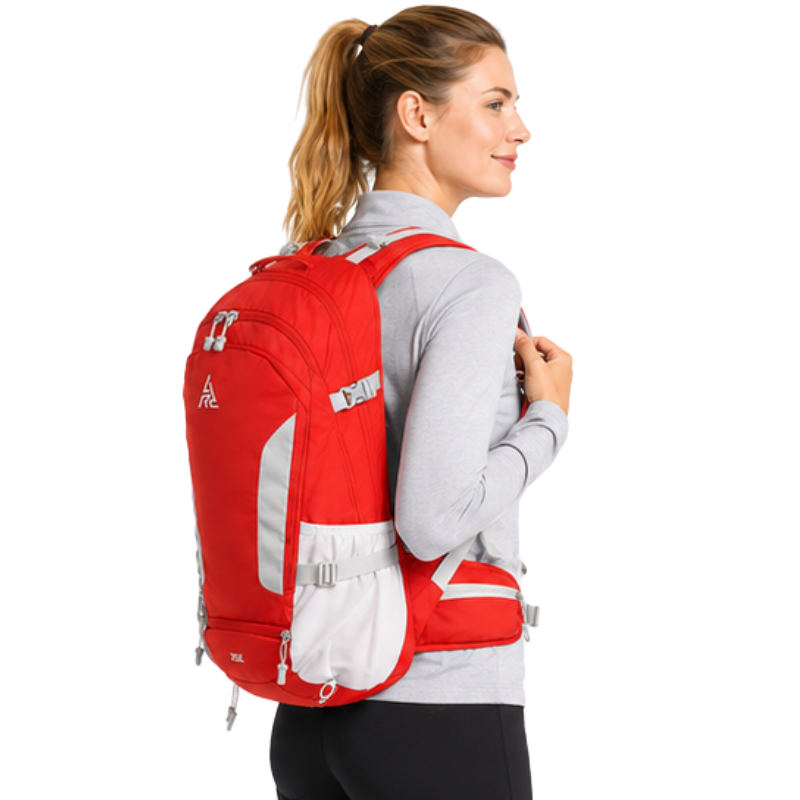 Tagesrucksack Damen Wandern
