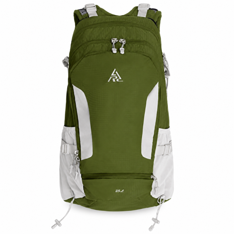 Tagesrucksack Damen Wandern