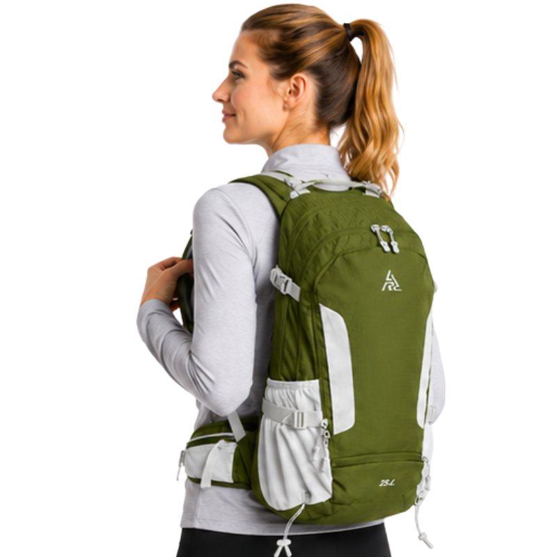 Tagesrucksack Damen Wandern