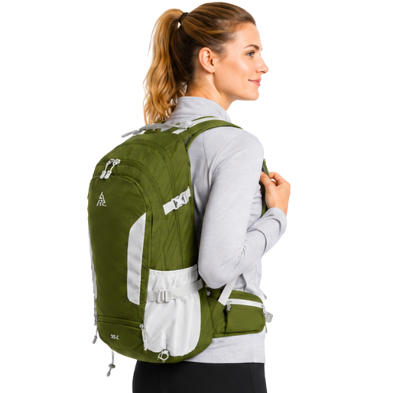 Tagesrucksack Damen Wandern