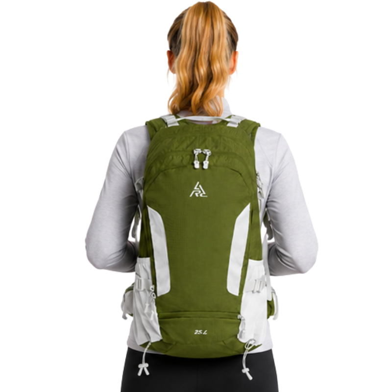 Tagesrucksack Damen Wandern