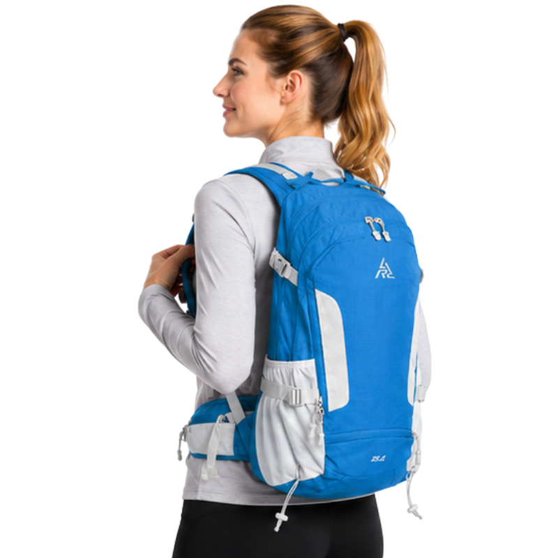 Tagesrucksack Damen Wandern