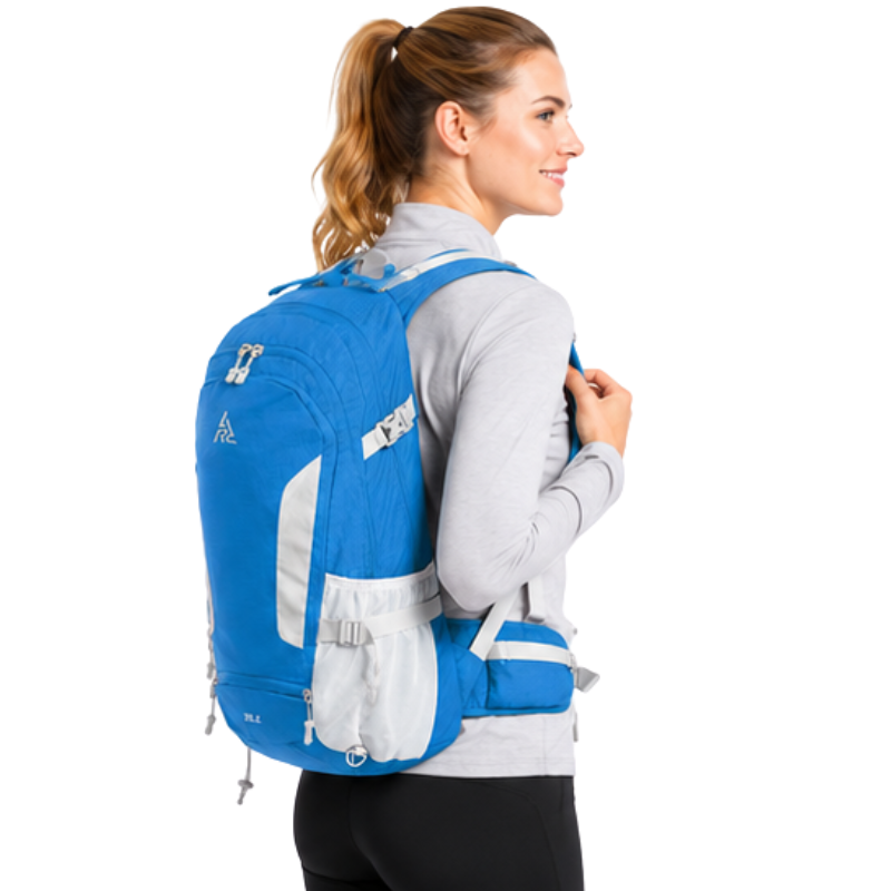 Tagesrucksack Damen Wandern