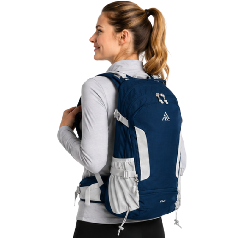 Tagesrucksack Damen Wandern