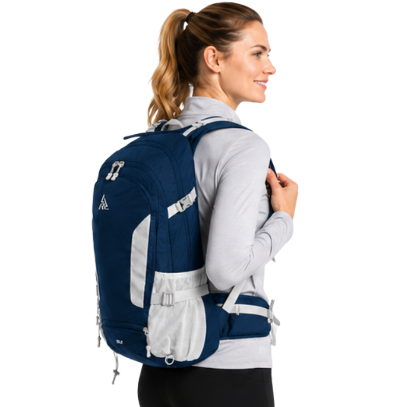 Tagesrucksack Damen Wandern
