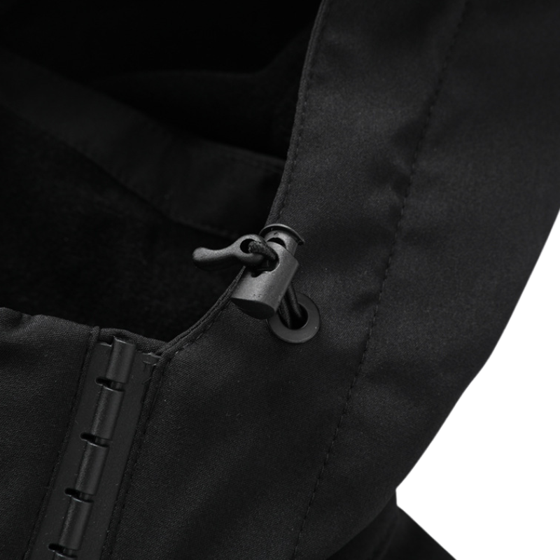 Softshelljacke Herren abnehmbare