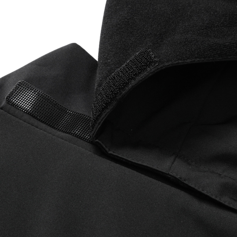 Softshelljacke Herren abnehmbare
