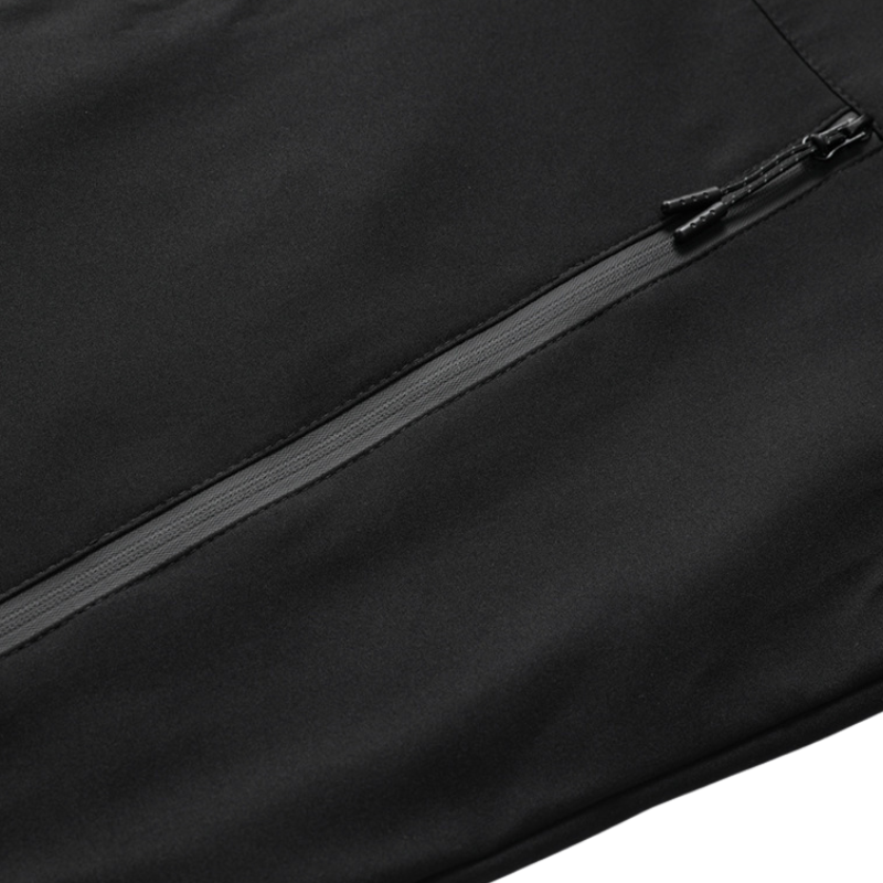 Softshelljacke Herren abnehmbare