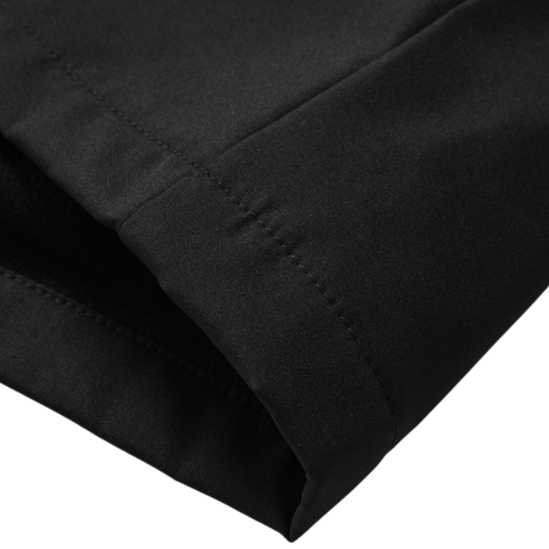 Softshelljacke Herren abnehmbare