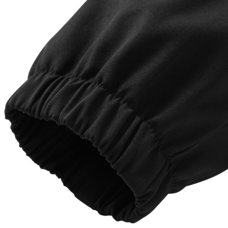Softshelljacke Herren abnehmbare