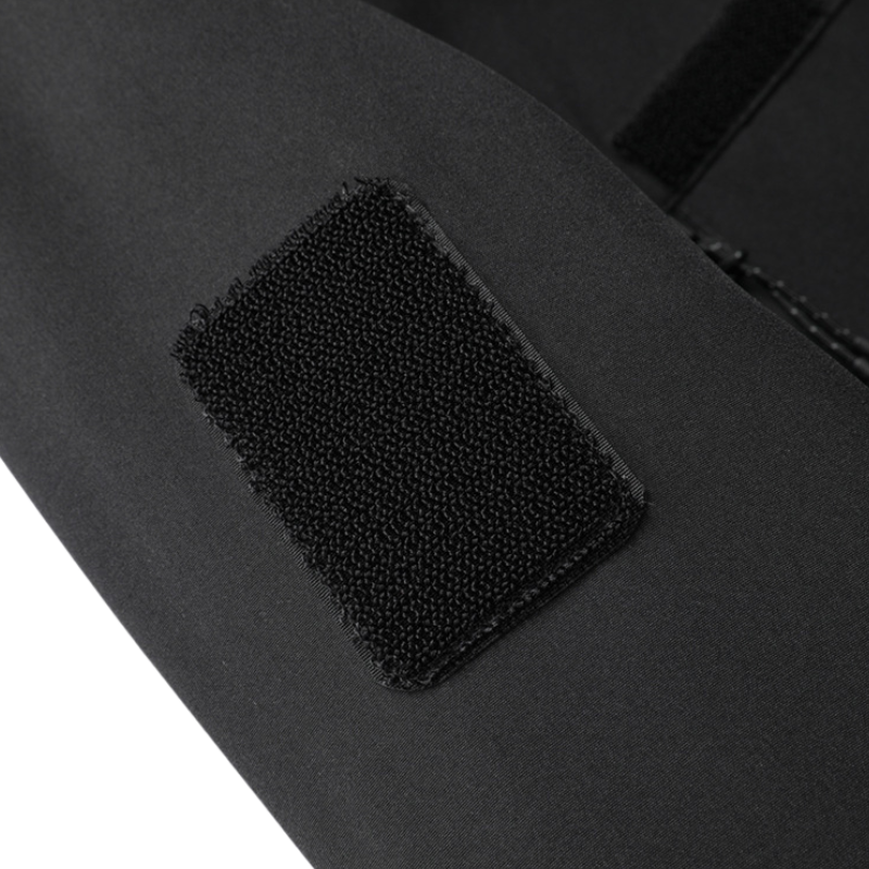 Softshelljacke Herren abnehmbare