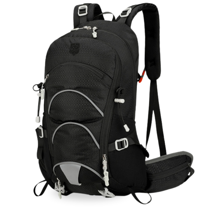 Wanderrucksack Damen belüftet
