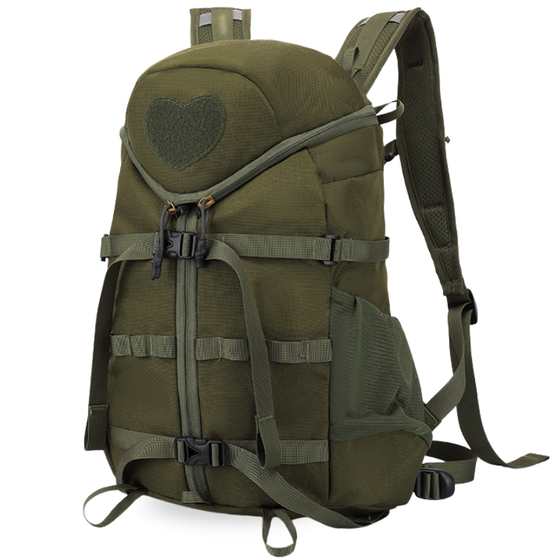 Taktische rucksack wandern damen