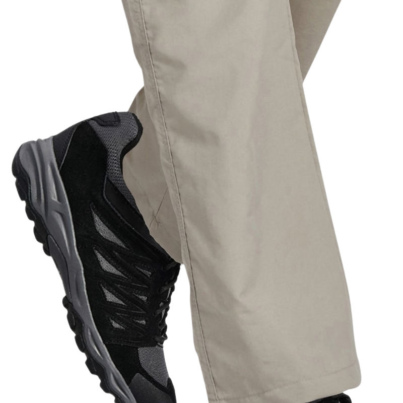 Zip-Off Wanderhose Damen