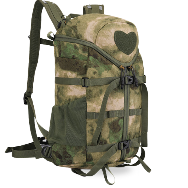 Taktische rucksack wandern damen