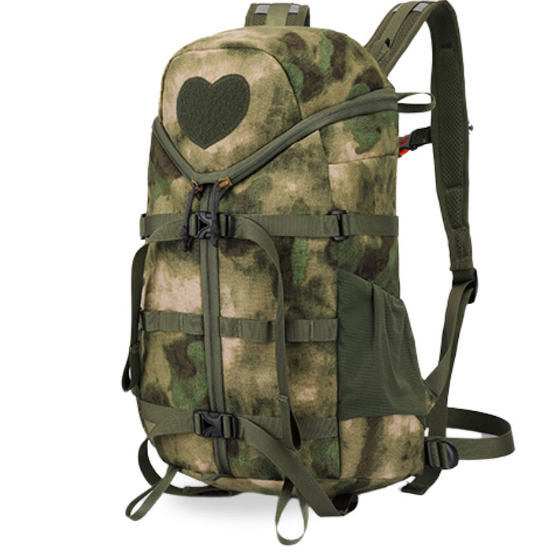 Taktische rucksack wandern damen