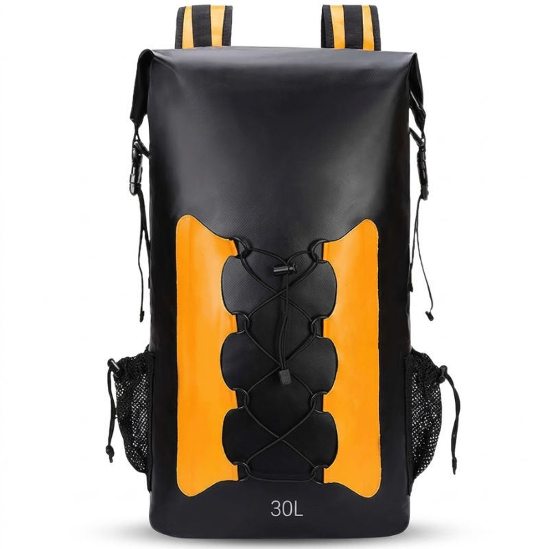 Wasserdiechtr outdoor rucksack 30l